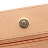 Chanel CC Quilted Caviar Wallet on Chain Secondhand
