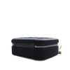 Chanel Medium Tricolor Jersey CC Filigree Vanity Case Secondhand