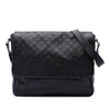 Gucci Guccissima Messenger Bag Secondhand