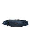Prada Tessuto Belt Bag Secondhand