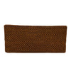 LOEWE Small Raffia Font Tote Secondhand