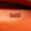 Prada Medium Saffiano Lux Galleria Double Zip Satchel Secondhand