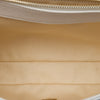 Secondhand Chanel Medium Stitched Caviar Chic Affinity Top Handle Bag