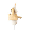 Chanel Caviar Grand Shopping Tote Secondhand