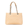 Chanel Caviar Grand Shopping Tote Secondhand