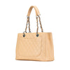 Chanel Caviar Grand Shopping Tote Secondhand