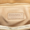 Chanel Caviar Grand Shopping Tote Secondhand