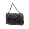 Chanel Quilted Aged Calfskin Reissue 2.55 Double Flap 227 Secondhand