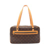 Louis Vuitton Monogram Cite GM Secondhand