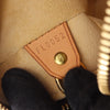 Louis Vuitton Monogram Cite GM Secondhand