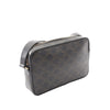 Celine Medium Triomphe Coated Canvas Logo Crossbody Secondhand