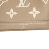 Louis Vuitton Bicolor Monogram Empreinte Nano Noe Secondhand