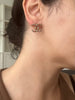 Chanel Earrings Secondhand