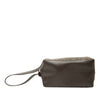 Secondhand Fendi Zucca Canvas Toiletry Case