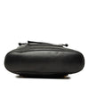 Chanel Large CC Quilted Lambskin Drawstring Backpack Secondhand