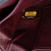 Chanel Extra Mini Rectangular Quilted Lambskin Flap Secondhand