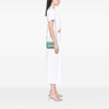 Fendi Mini Calfskin 3Baguette Crossbody Secondhand