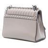 Prada Studded Glace Calf Sound Lock Crossbody Secondhand