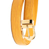 Louis Vuitton Epi Ceinture Belt Secondhand