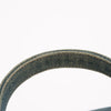 Chanel Reissue 2.55 Chocolate Bar Denim Top Handle Flap Secondhand