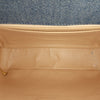 Chanel Reissue 2.55 Chocolate Bar Denim Top Handle Flap Secondhand