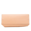 Gucci Large Calfskin Bamboo Daily Satchel Secondhand