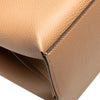 Gucci Large Calfskin Bamboo Daily Satchel Secondhand