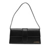 Jacquemus Leather Le Bambino Long Shoulder Bag Secondhand