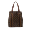 Secondhand Louis Vuitton Monogram Cabas Beaubourg