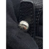 Chanel Small Quilted Coated Canvas Paris Biarritz Tote Secondhand