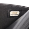 Chanel Quilted Caviar Boy Wallet on Chain Secondhand
