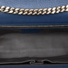 Secondhand Gucci Medium Leather Miss Bamboo Crossbody