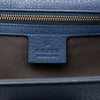Secondhand Gucci Medium Leather Miss Bamboo Crossbody