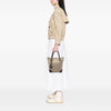 Gucci GG Canvas GG Charm Tote Secondhand
