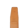 Hermès Box Calf Constance H Reversible Belt Secondhand