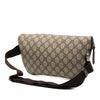 Gucci GG Supreme Belt Bag Secondhand