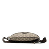 Gucci GG Supreme Belt Bag Secondhand