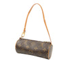 Louis Vuitton Monogram Papillon Pochette Secondhand
