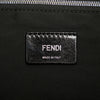 Fendi Large Nylon Fendi Faces Tote Secondhand