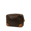 Louis Vuitton Monogram Trocadero 27 Secondhand