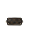 Celine Macadam Coated Canvas Handbag Secondhand