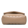 Saint Laurent Toy Matelasse Calfskin Monogram LouLou Crossbody Secondhand