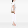 Saint Laurent Toy Matelasse Calfskin Monogram LouLou Crossbody Secondhand