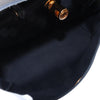 Hermès Military Toile and Vache Hunter Herbag Zip 31 Secondhand