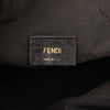 Fendi Zucca Canvas Vertical Shopping Tote Secondhand