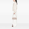 Jacquemus Canvas Le Bambino Long Shoulder Bag Secondhand