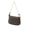 Louis Vuitton Monogram Mini Pochette Accessoires Secondhand