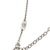 Louis Vuitton Brass Essential V Supple Necklace Secondhand