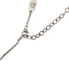 Louis Vuitton Brass Essential V Supple Necklace Secondhand