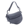 Dior Mini Leather Saddle Bag Secondhand